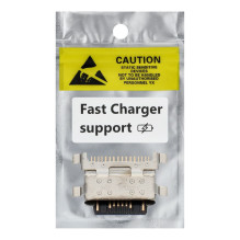 Charge connector for XIAOMI Mi 9T Pro ORI Charge connector for XIAOMI Mi 9T Pro ORI