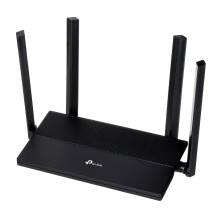Belaidis Maršrutizatorius - TP-Link EX141, Juodas