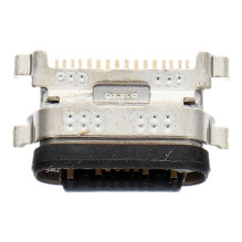 Charge connector for...