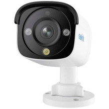 IP Kameros - Rerolink P340 12MP 4512x2512 Naktinis Matymas 30m PoE IP66