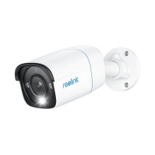 IP Cameras - Rerolink P340 12MP 4512x2512 Night Vision 30m PoE IP66