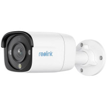IP Kameros - Rerolink P340 12MP 4512x2512 Naktinis Matymas 30m PoE IP66