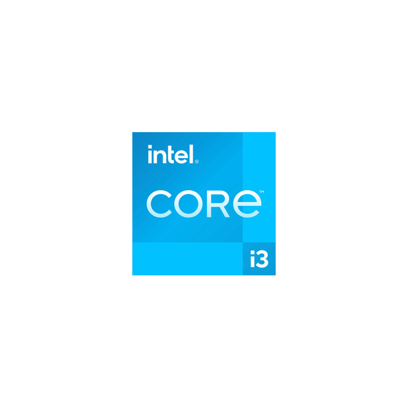 INTEL Core i3-14100 3.5GHz LGA1700 Tray