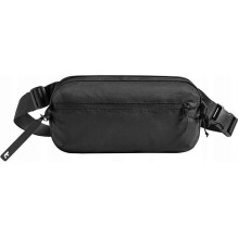 Tomtoc Aviator-T33 Waist Bag 1.5 L (Black)