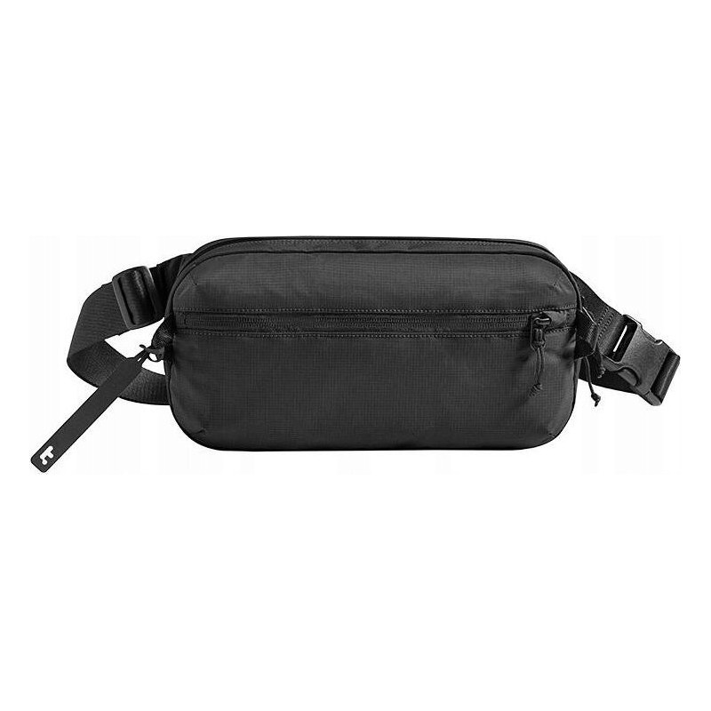 Tomtoc Aviator-T33 Waist Bag 1.5 L (Black)