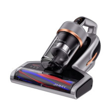 Jimmy Vacuum Cleaner BX7 Pro UV Anti-mite Corded operating Handheld 700 W Grey