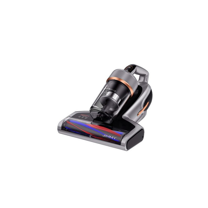 Jimmy Vacuum Cleaner BX7 Pro UV Anti-mite Corded operating Handheld 700 W Grey