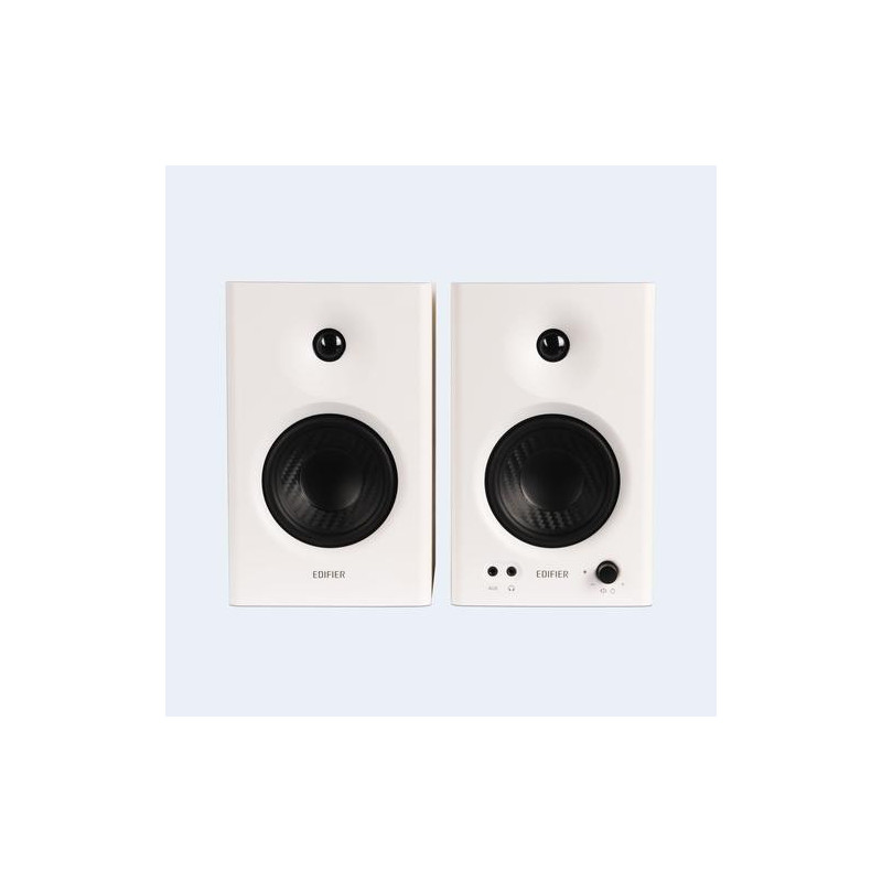 Edifier Speaker MR4 White