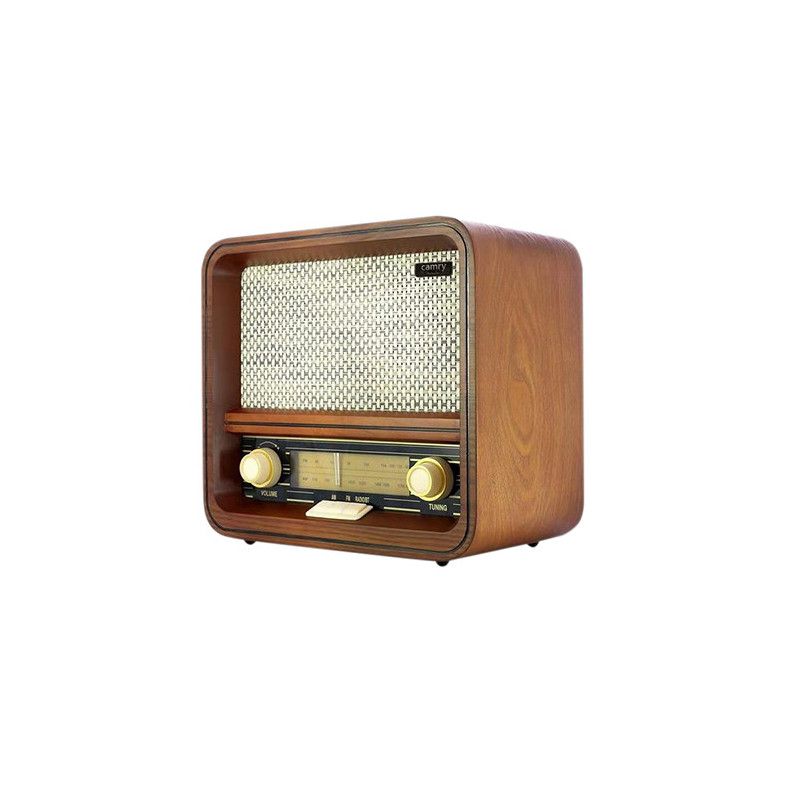 Retro Radio Camry CR 1188