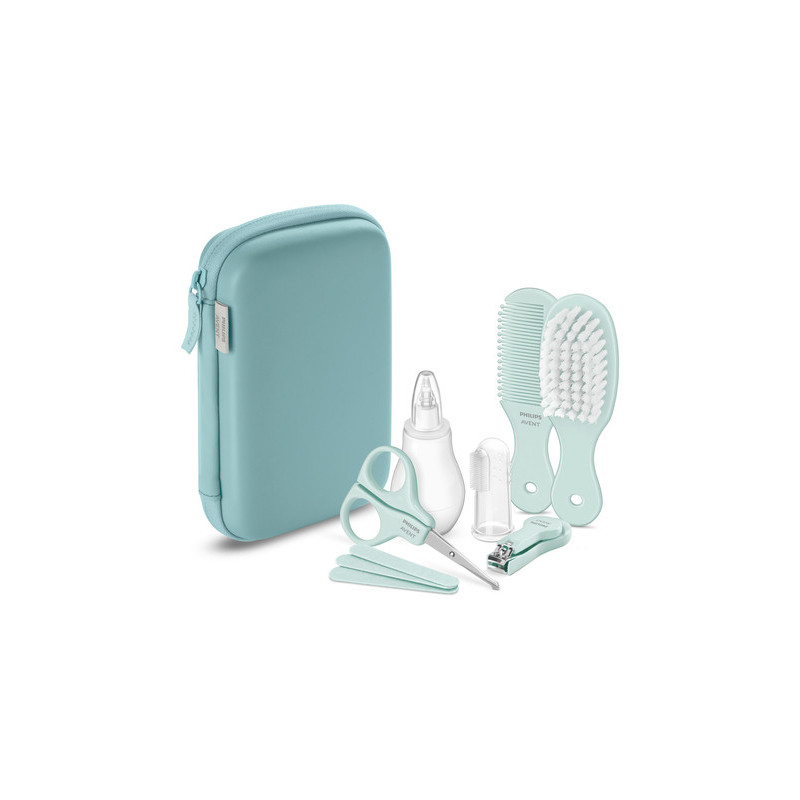 Philips Avent bērna aprūpes komplekts 7 piederumi SCH401 / 00
