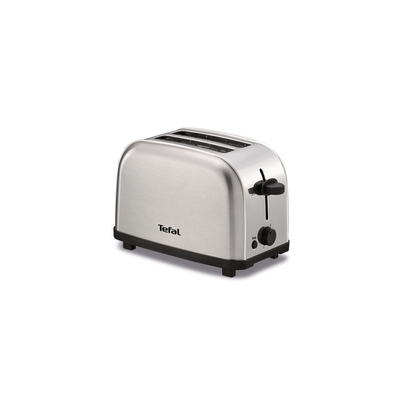 TEFAL tosteris Ultra mini nerūsējošā tērauda TT330D