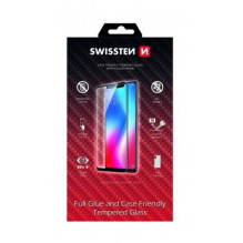 Swissten Full Face Tempered...