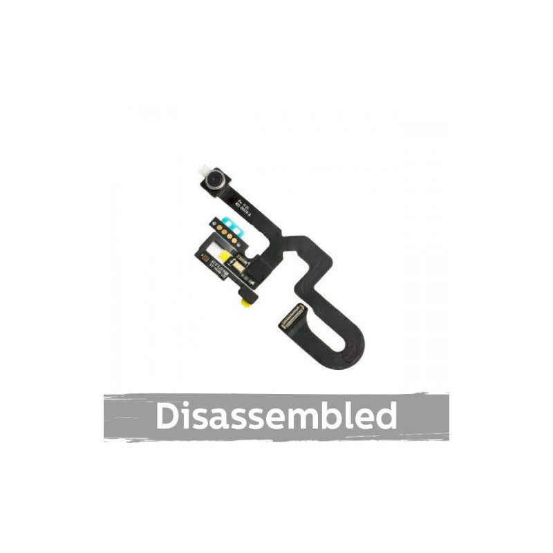 Camera for iPhone 7 Plus front (100% original / from the device)