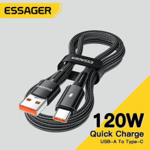USB Kabelis Essager...