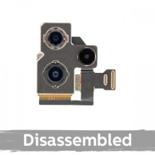 Camera for iPhone 12 Pro Max rear (100% original / from the device)