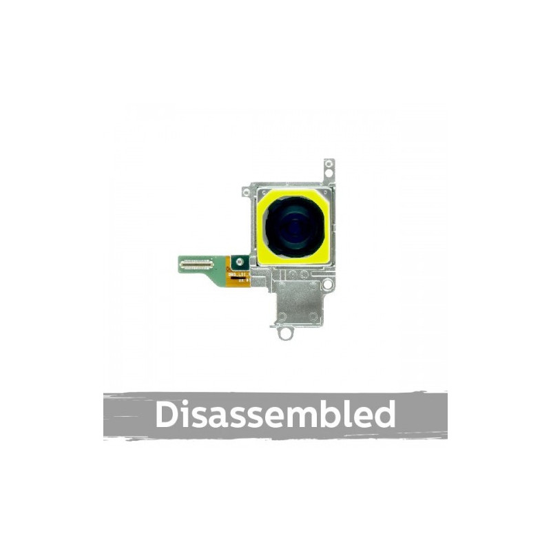 Camera for Samsung S918 S23 Ultra / rear 'Main' 200MP / (removed from device)