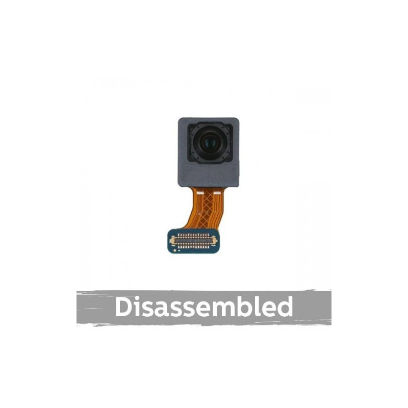 Camera for Samsung S928 S24 Ultra (S926 S24+ / S921 S24) / S918 S23 Ultra (S916 S23+ / S911 S23) / front 12MP / (removed
