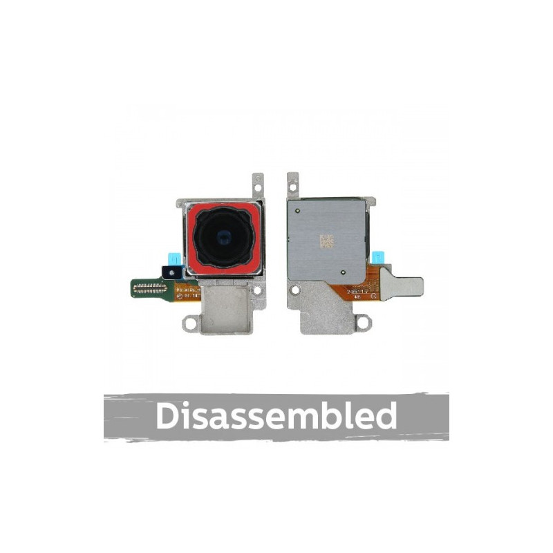Camera for Samsung G998 S21 Ultra / rear 'Main' 108MP / (removed from device)