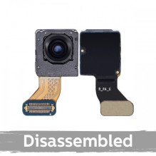 Camera for Samsung S908 S22 Ultra / front 12MP / (removed from device)