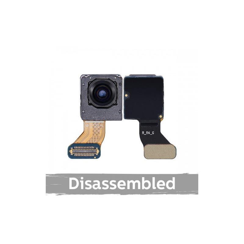 Camera for Samsung S908 S22 Ultra / front 12MP / (removed from device)