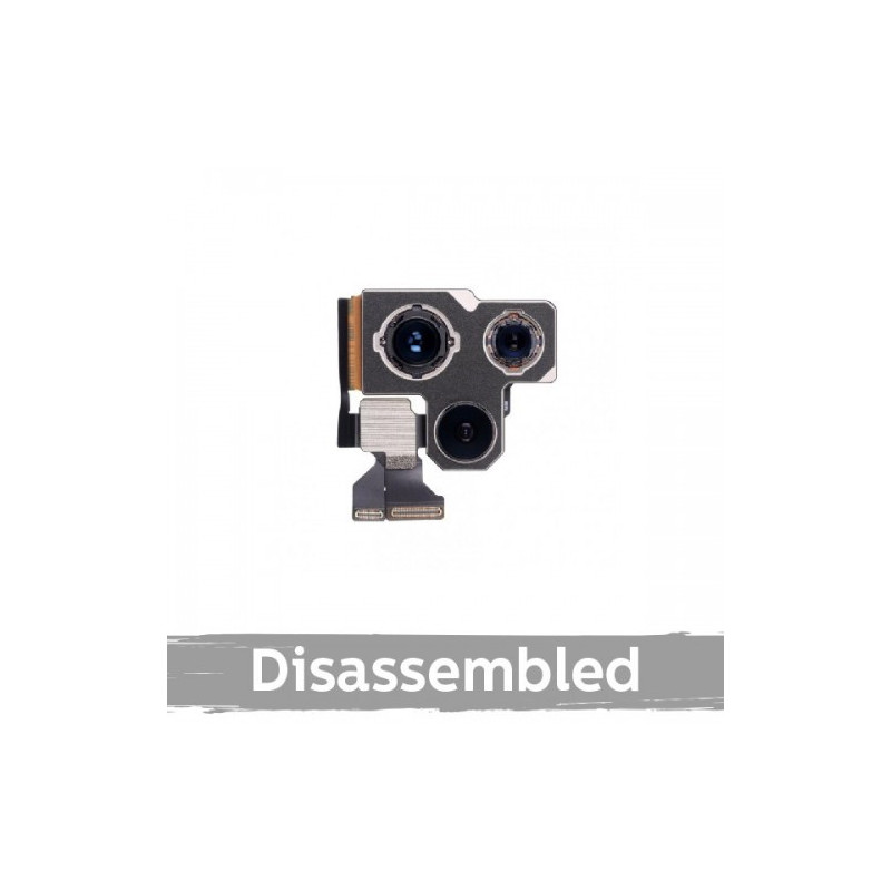 Camera for iPhone 13 Pro (iPhone 13 Pro Max) rear (100% original / from the device)