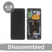Screen for Samsung G985 S20...