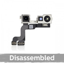 Camera for iPhone 14 front (100% original / from the device)