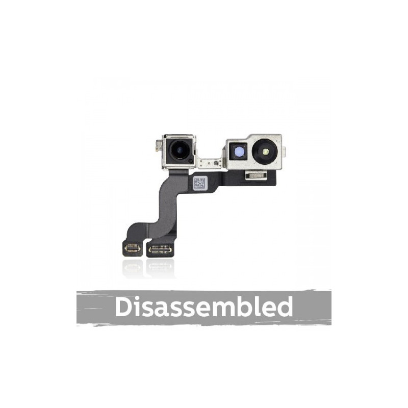 Camera for iPhone 14 front (100% original / from the device)