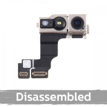 Camera for iPhone 15 Pro Max front (100% original / from the device)