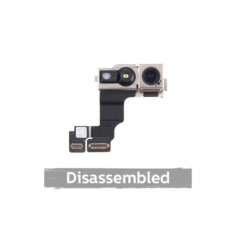 Camera for iPhone 15 Pro Max front (100% original / from the device)