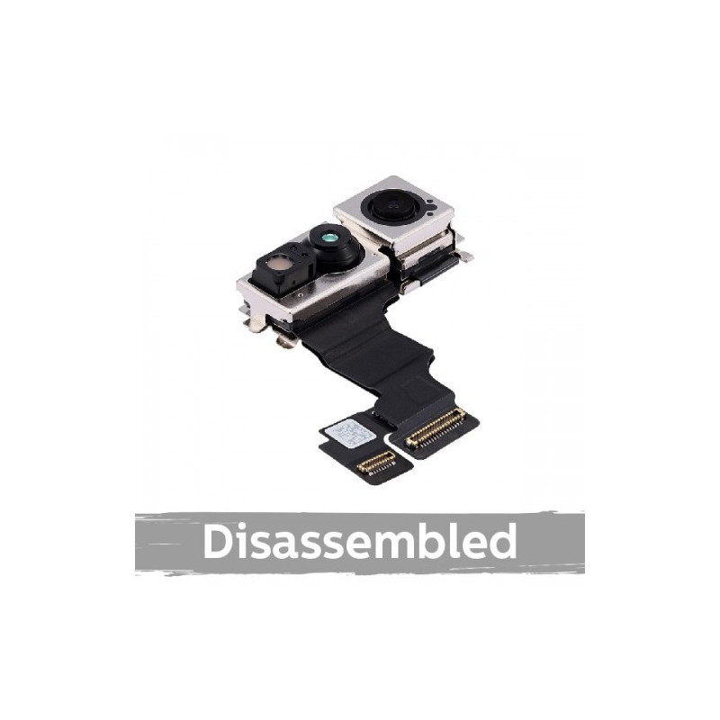 Camera for iPhone 15 front (100% original / from the device)