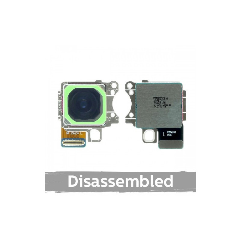 Camera for Samsung S911 S23 (S916 S23+) / rear 'Main' 50MP / (removed from device)