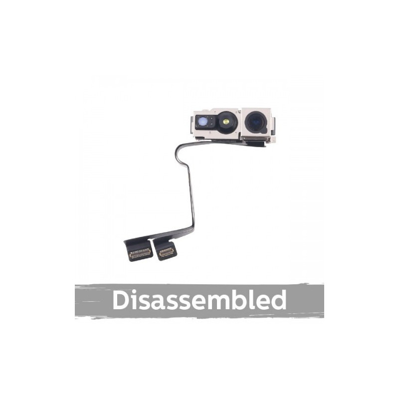 Camera for iPhone 16 Pro Max front (100% original / from the device)