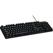 Klaviatūra Logitech G413 SE EN, juoda Klaviatūra Logitech G413 SE EN, juoda