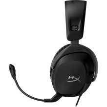 Wired gaming headset HyperX Cloud Stinger 2, black Wired gaming headset HyperX Cloud Stinger 2, black