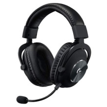 Gaming headphones Logitech...