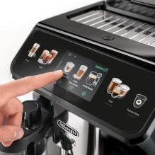 De\'Longhi Eletta Explore Visiškai automatinis espreso kavos aparatas 1,8 l