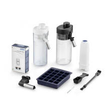 De\'Longhi Eletta Explore Visiškai automatinis espreso kavos aparatas 1,8 l