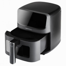 ELDOM FR45 FRITELO 1500 W fat-free fryer