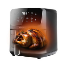 ELDOM FR45 FRITELO 1500 W fat-free fryer