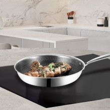 Frying pan MAESTRO MR-1214 20 cm (MR-1214-20) Frying pan MAESTRO MR-1214 20 cm (MR-1214-20)