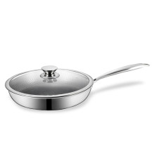 Frying pan with lid MAESTRO...