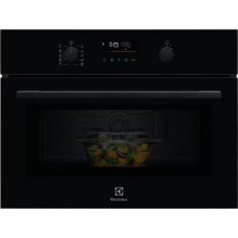 Electrolux LVM6E46Z microwave oven