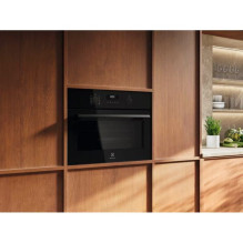 Electrolux LVM6E46Z microwave oven
