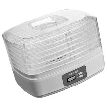 CONCEPT SO2080 Mushroom, Vegetable and Fruit Dehydrator CONCEPT SO2080 Mushroom, Vegetable and Fruit Dehydrator