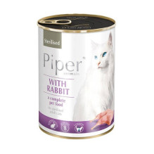 Dolina Noteci Piper Animals...