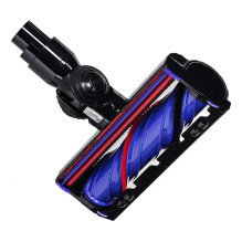 Dyson V8 Cyclone 2-in-1 stick vacuum Battery Dry Bagless 0.54 L Black