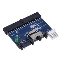Gembird Bi-directional SATA / IDE converter interface cards / adapter Internal