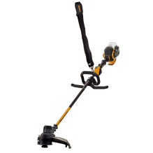 DeWALT DCM571N-XJ 54 / 18V Grass Trimmer (without battery or charger) 38 cm Battery Black, Yellow