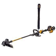 DeWALT DCM571N-XJ 54 / 18V Grass Trimmer (without battery or charger) 38 cm Battery Black, Yellow